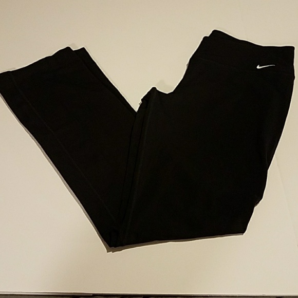 Nike Pants - *sale* Nike Dri-Fit legging black size large